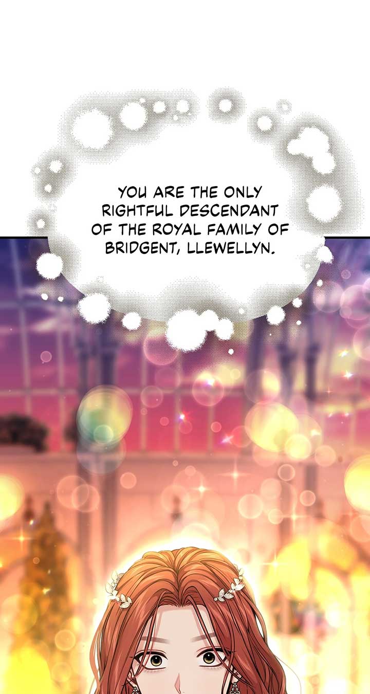 The Secret Bedroom of a Dejected Royal Daughter Chapter 83 79